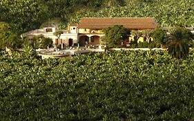 Hotel Rural Hacienda del Buen Suceso