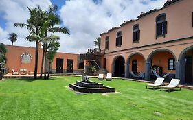 Hotel Rural Hacienda del Buen Suceso